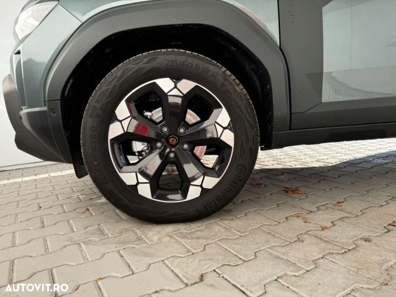 Dacia Duster - 5