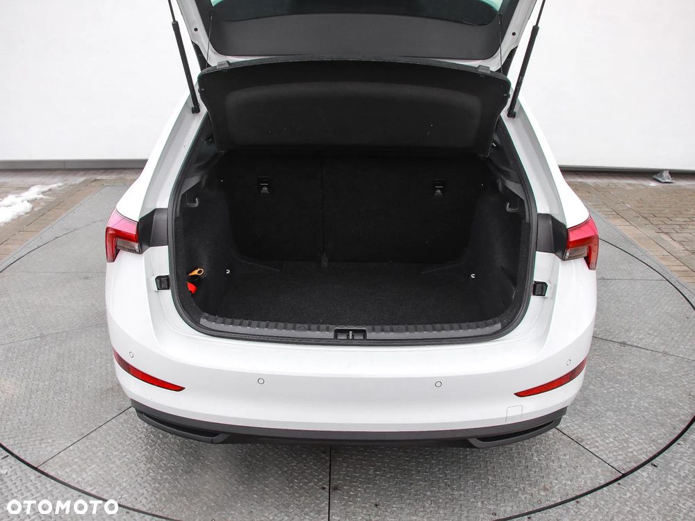 Skoda Scala 1.0 TSI Style DSG - 11
