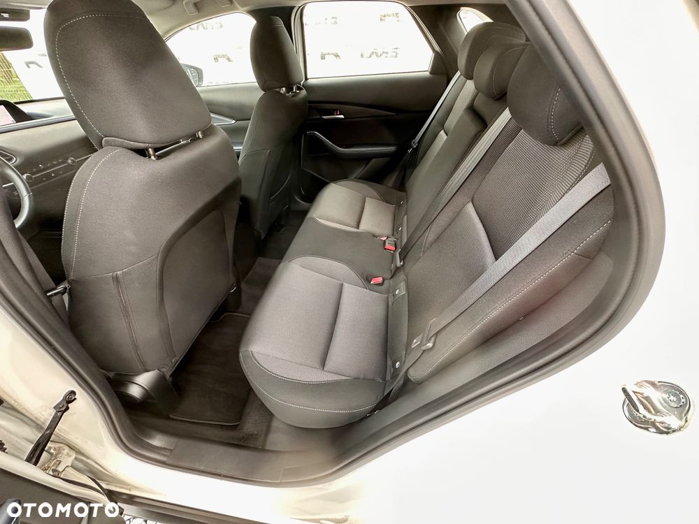 Mazda CX-30 2.0 mHEV Hikari 2WD - 15