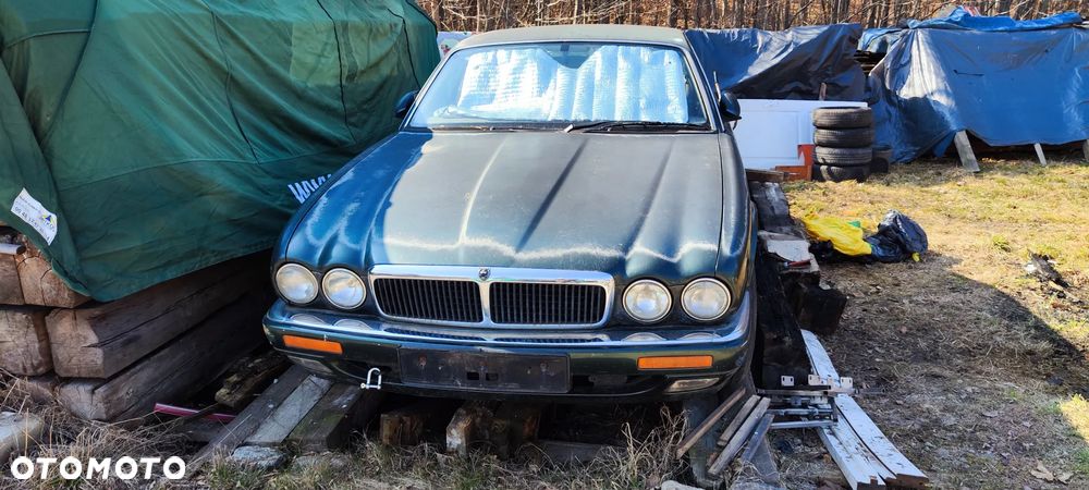 JAGUAR X300 XJ - 3