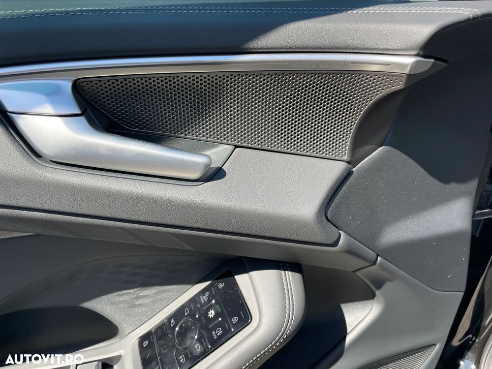 Audi A6 40 TDI quattro S tronic MHEV Advanced - 25