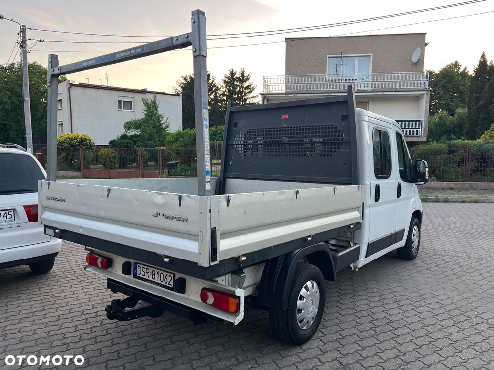Citroën Jumper ,fiat ducato, peugeot boxer - 5