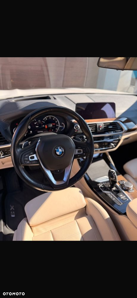 BMW X3 - 37