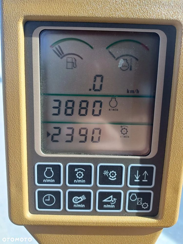 John Deere 9660 WTS - 15