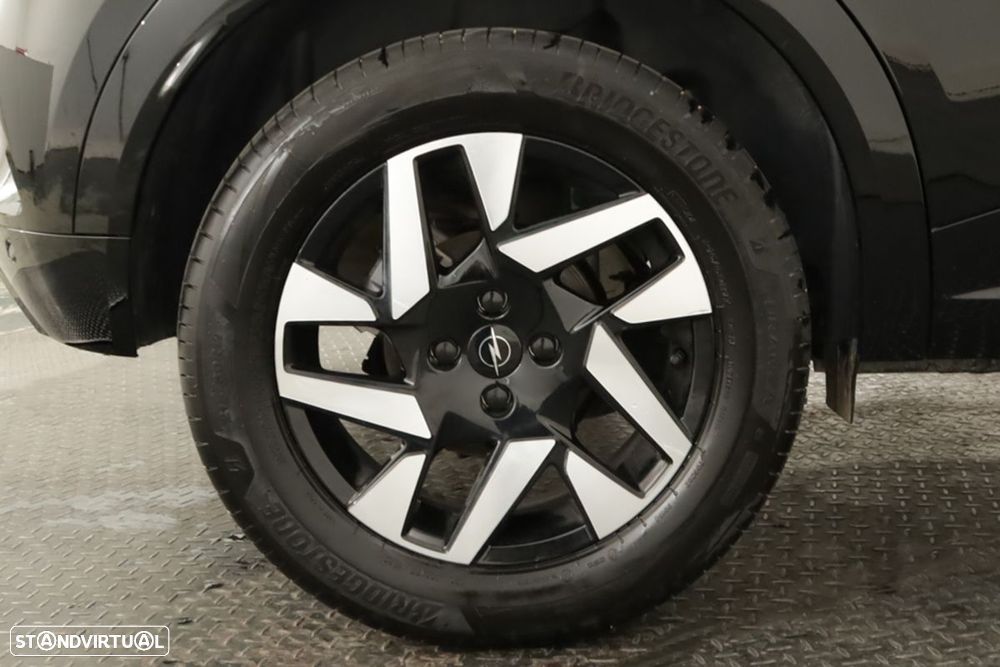 Opel Mokka 1.2 T GS - 5