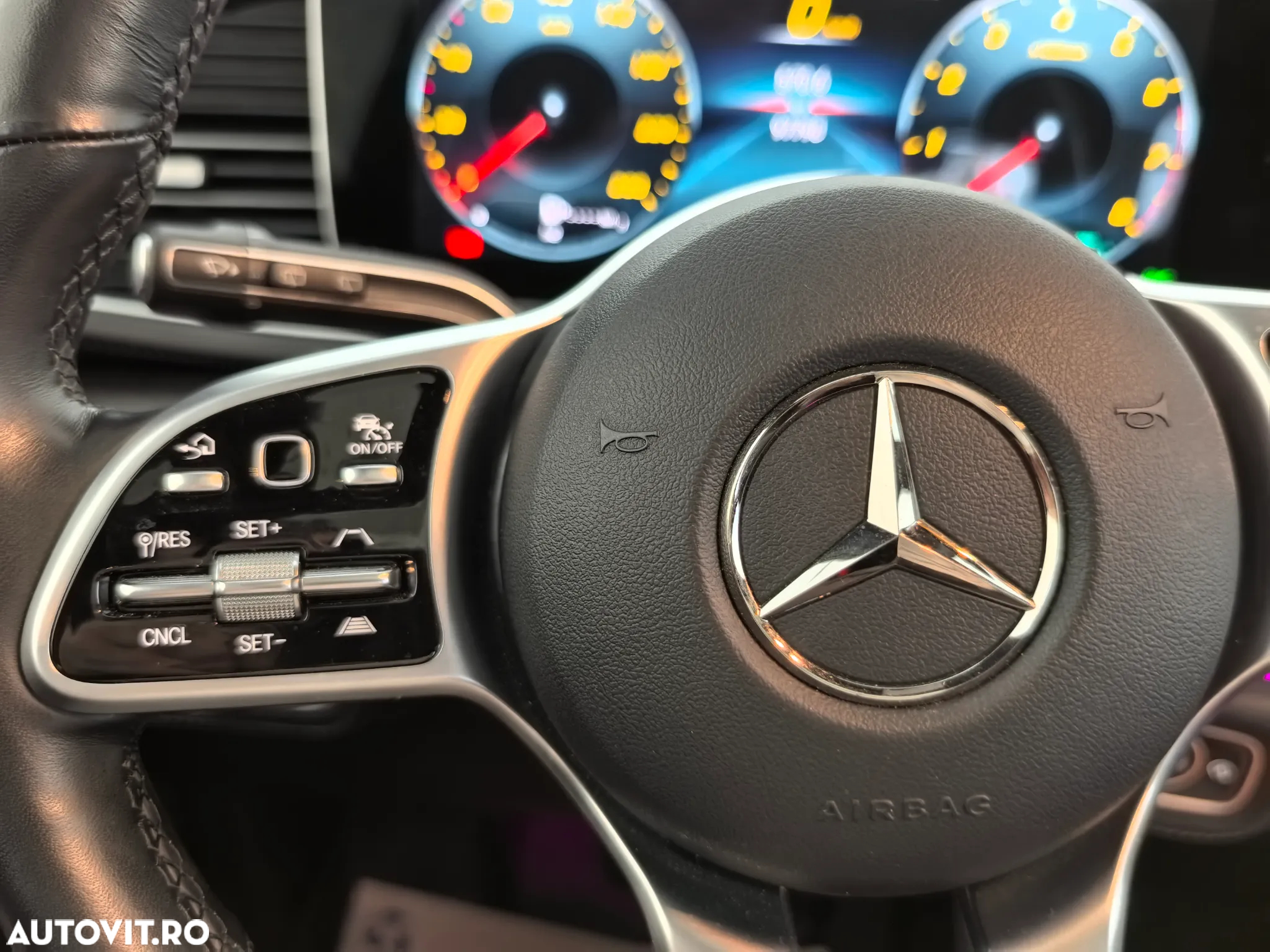 Mercedes-Benz GLE 450 MHEV 4MATIC - 15