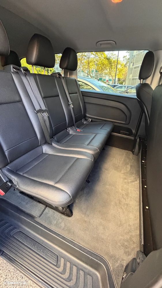 Mercedes-Benz Vito - 17