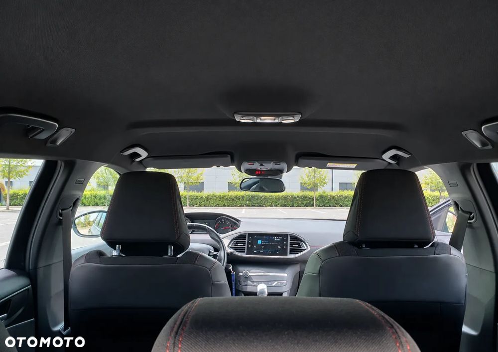 Peugeot 308 - 9