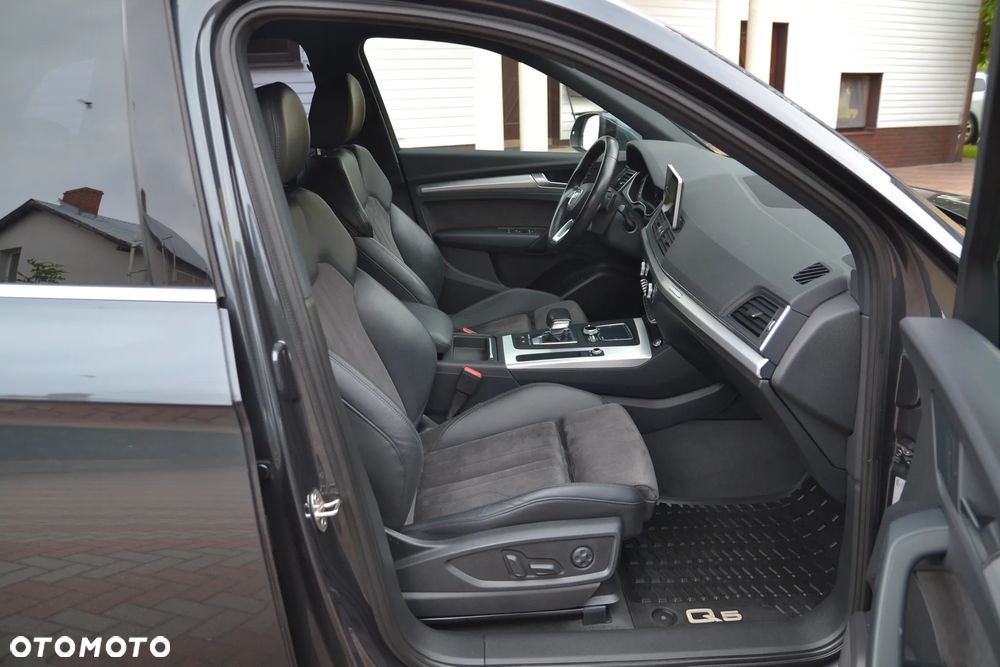 Audi Q5 2.0 TDI Quattro S tronic - 15
