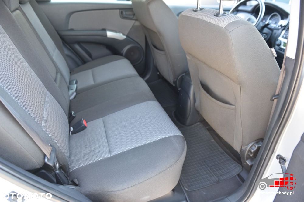 Kia Sportage - 21