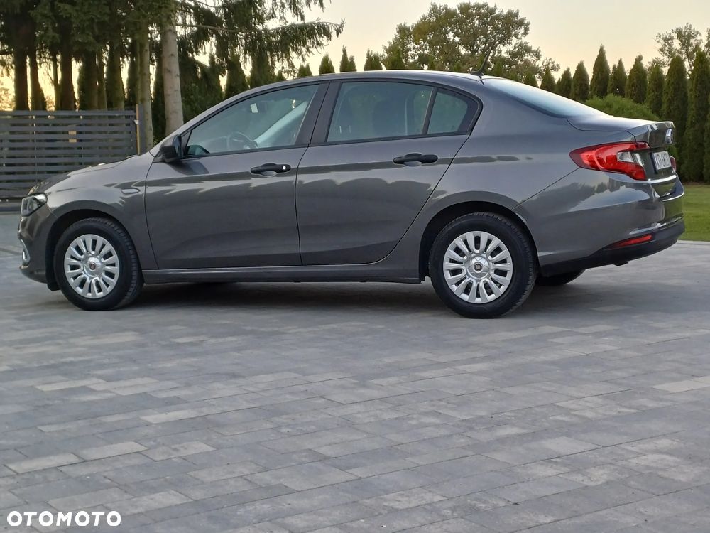 Fiat Tipo 1.4 Classic - 33