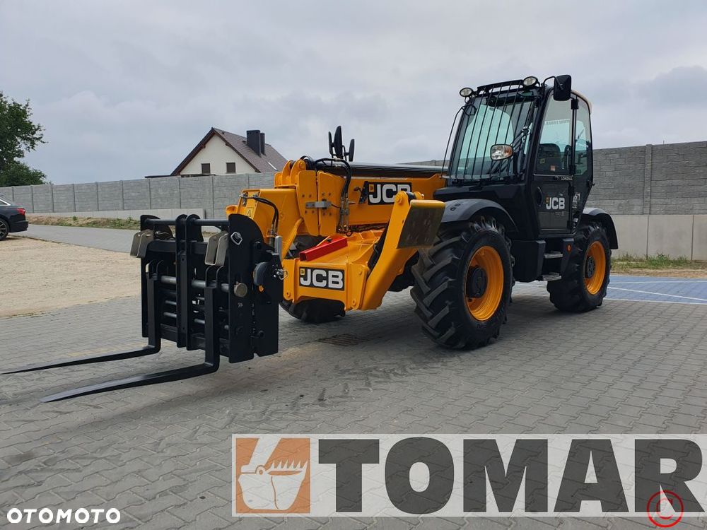 JCB 540-140 - 5