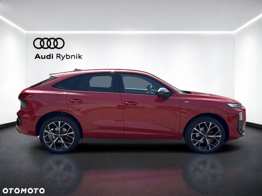 Audi Q3 Sportback - 7