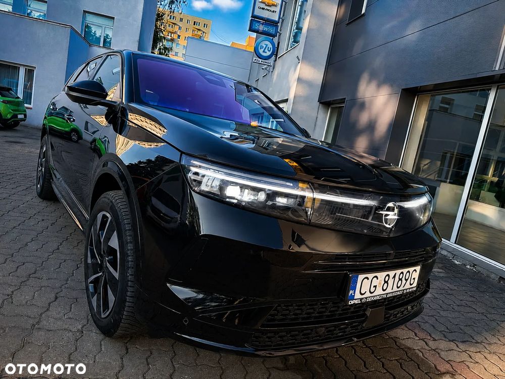 Opel Grandland 1.2 T mHEV GS S&S eDTC6 - 7