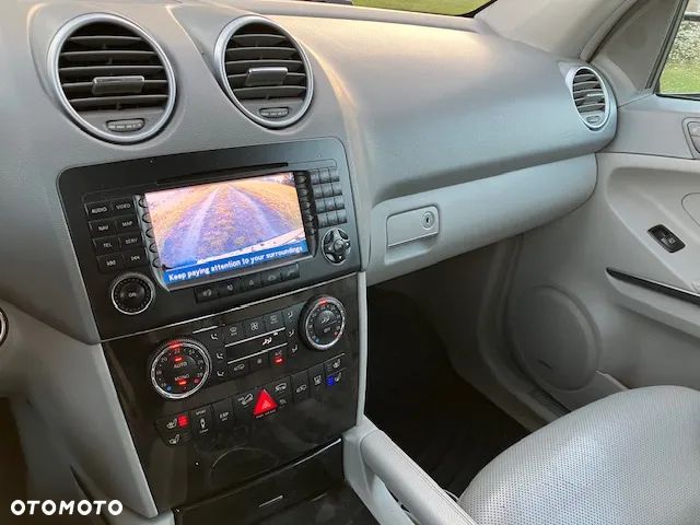 Mercedes-Benz ML 320 CDI 4-Matic - 3