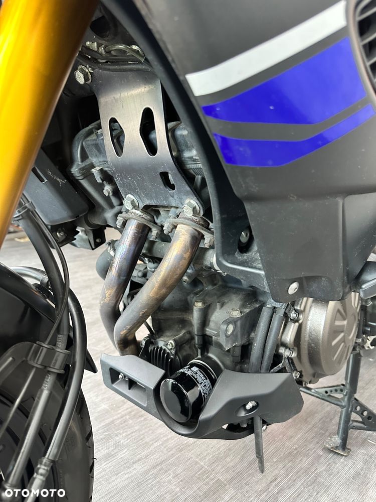 Yamaha Super Tenere - 34