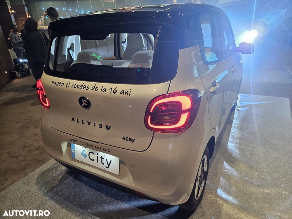 Allview Cityzen - 6