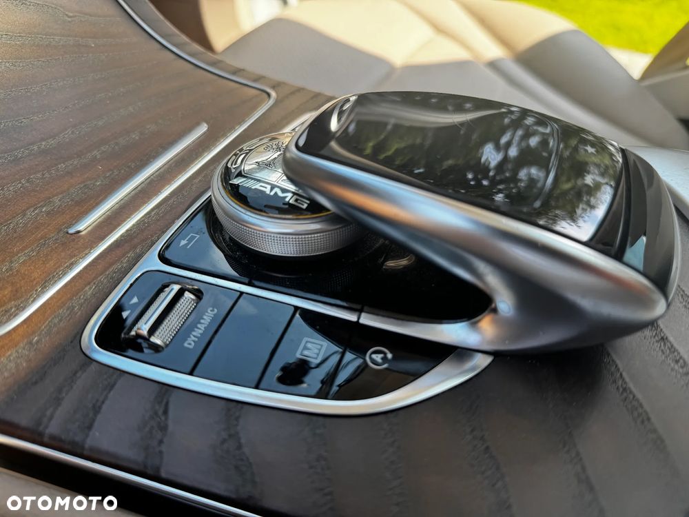 Mercedes-Benz GLC - 10