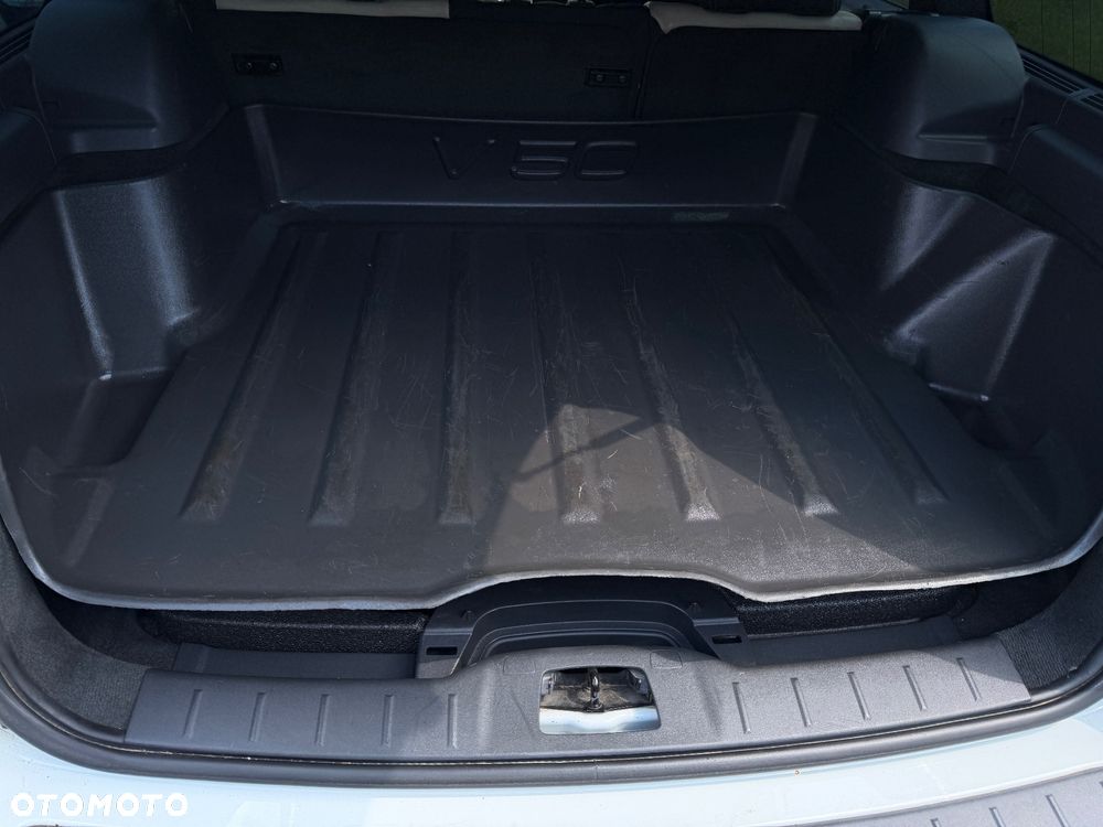 Volvo V50 T5 R-Design Summum AWD - 18