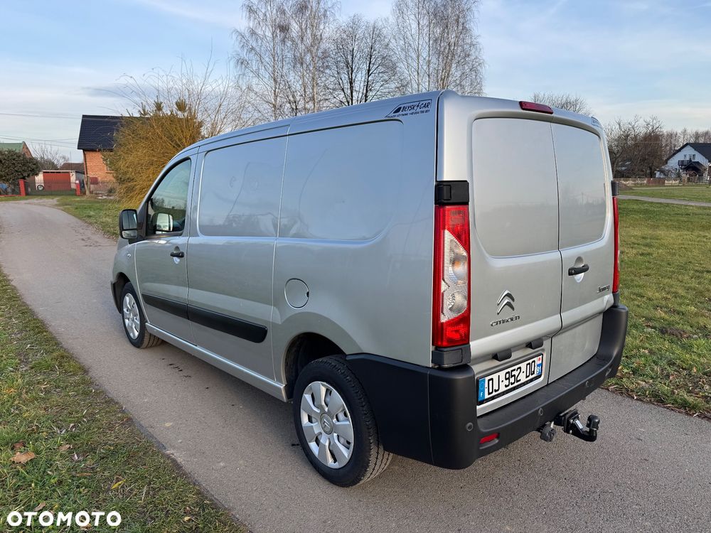 Citroën Jumpy - 6
