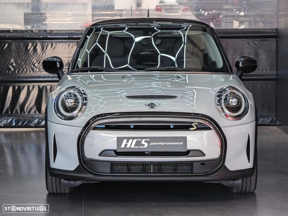 MINI 3 Portas - 6