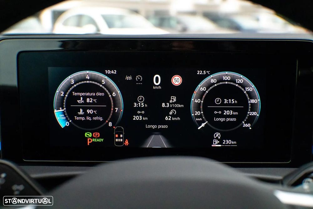 VW T-Roc 1.5 eTSI Life DSG - 25