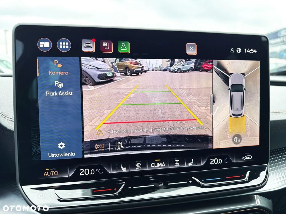 Cupra Formentor 1.5 eTSI mHEV DSG - 13