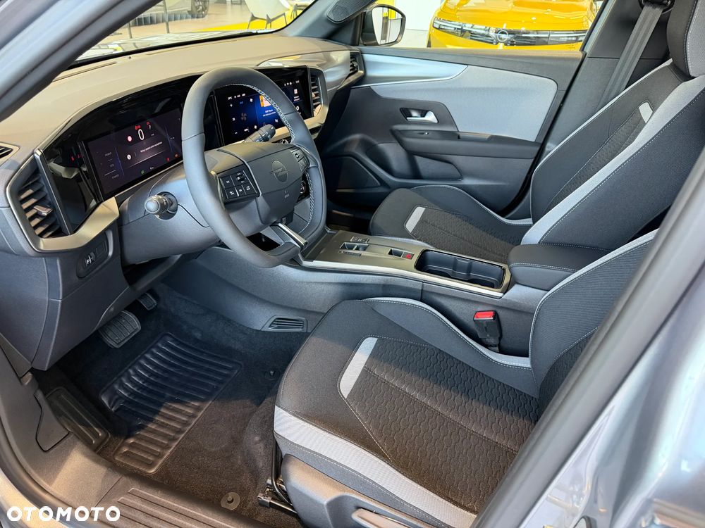 Opel Mokka 1.2 T mHEV Business Edition S&S eDTC6 - 15
