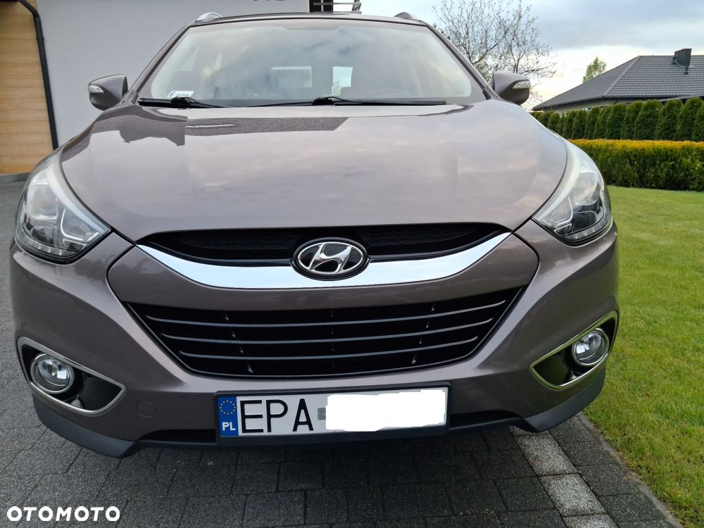 Hyundai ix35 1.6 GDI Comfort 2WD - 5
