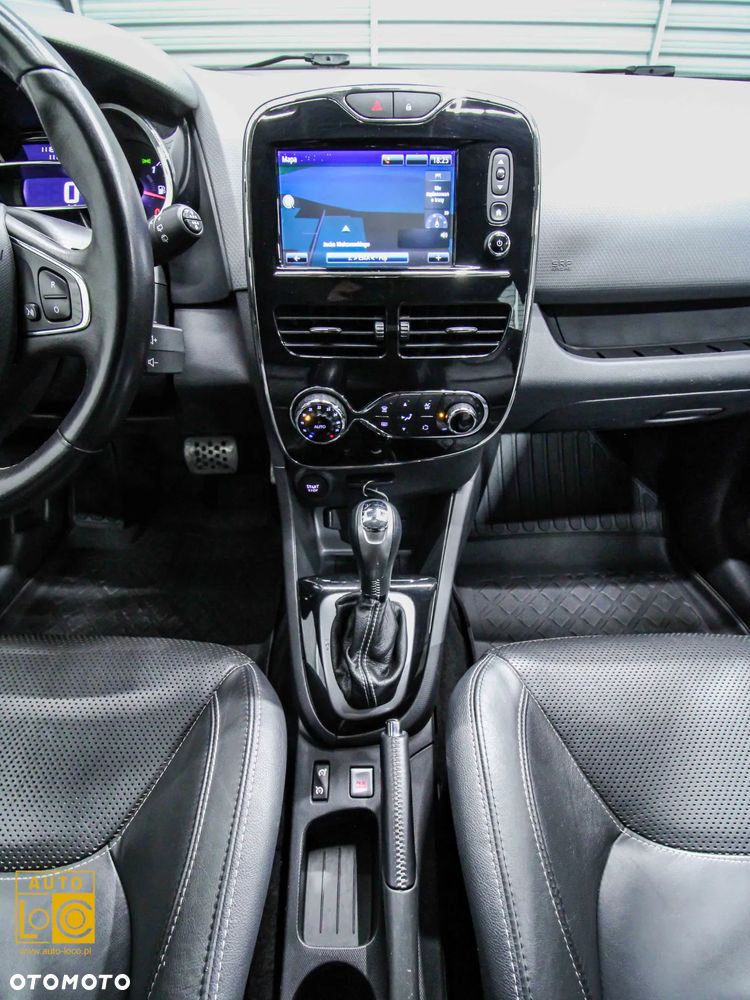 Renault Clio TCe 120 EDC GT - 16