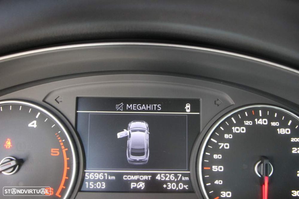 Audi A5 Sportback 35 TDI S tronic - 9