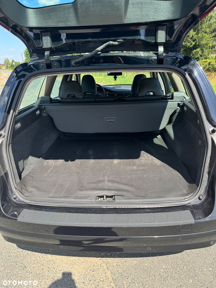 Volvo V70 1.6D DRIVe Momentum - 12