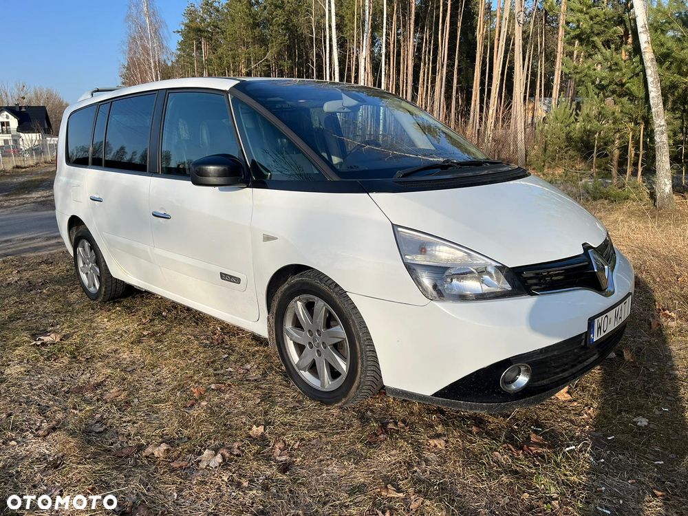 Renault Grand Espace 2.0 dCi FAP Celsium - 2