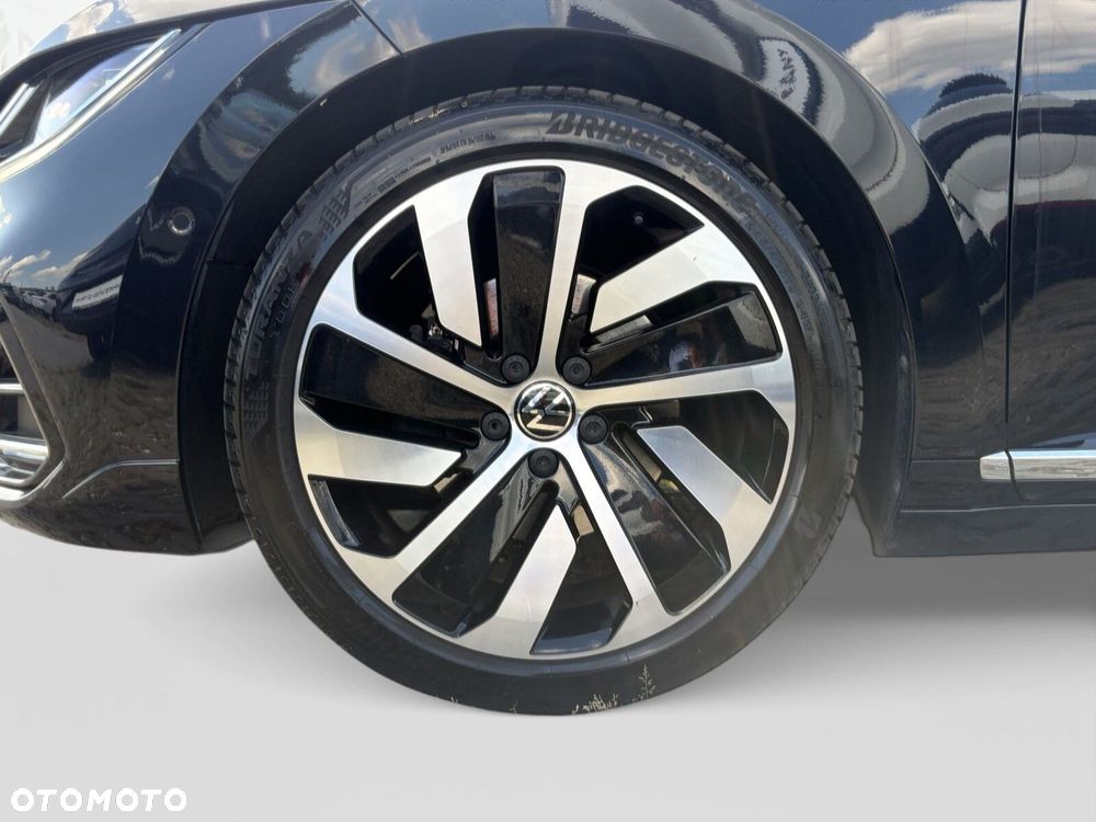Volkswagen Arteon Shooting Brake - 37