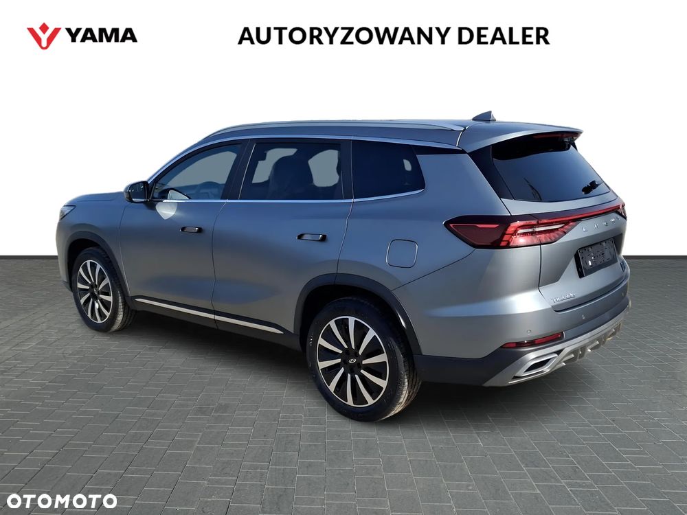 Chery Tiggo 8 1.5 T-GDI Super Hybrid Prestige DCT - 3