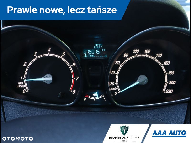 Ford B-MAX - 12