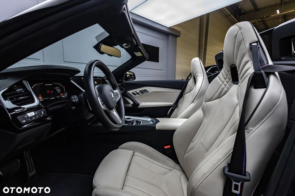 BMW Z4 M M40i sport - 14