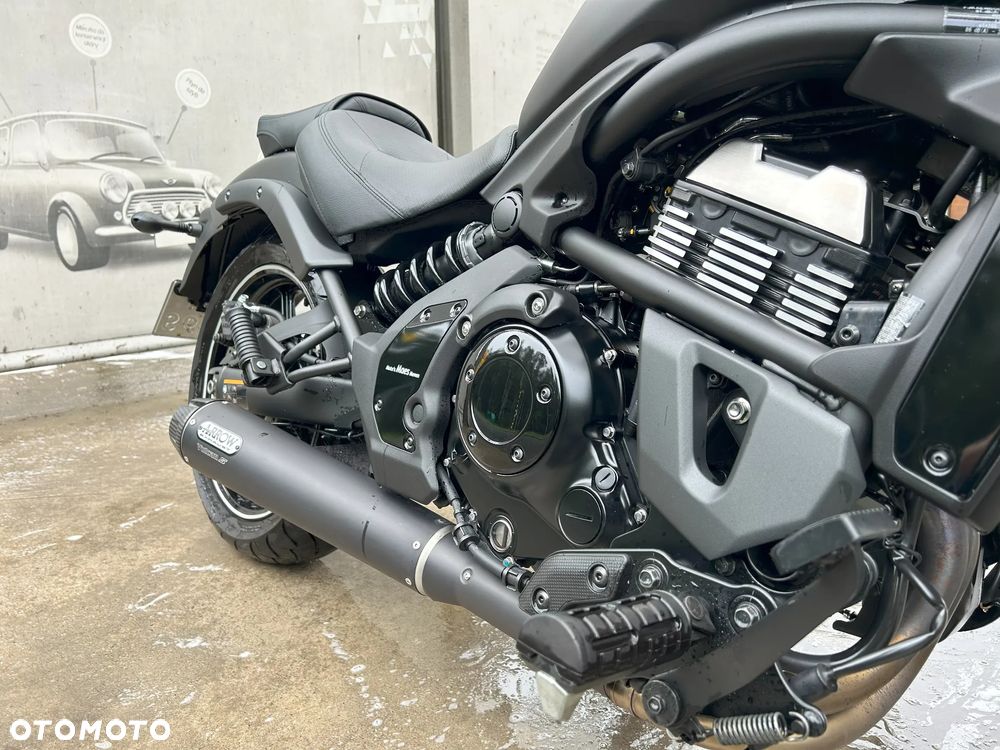Kawasaki Vulcan - 3