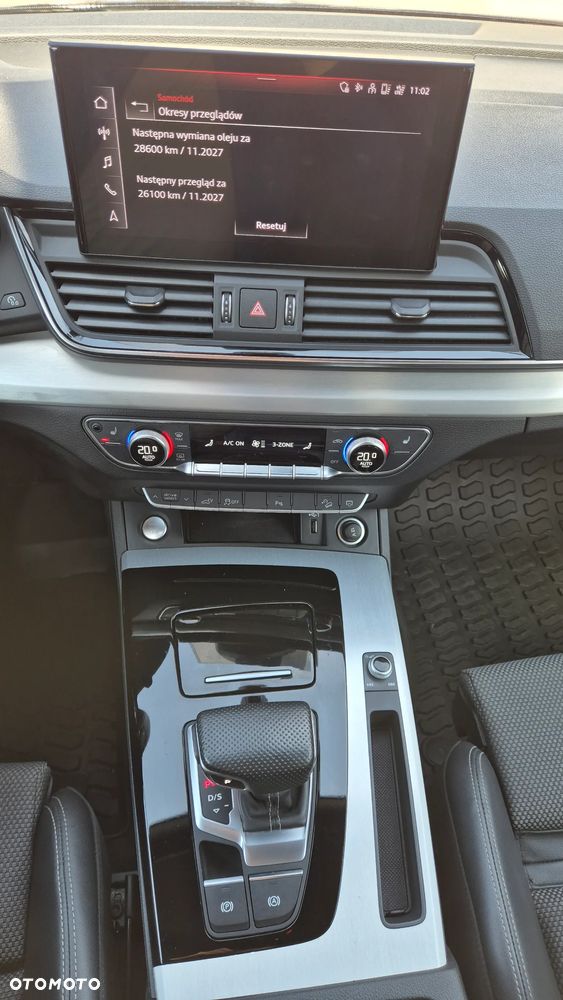 Audi Q5 50 TFSI e Quattro S Line S tronic - 33