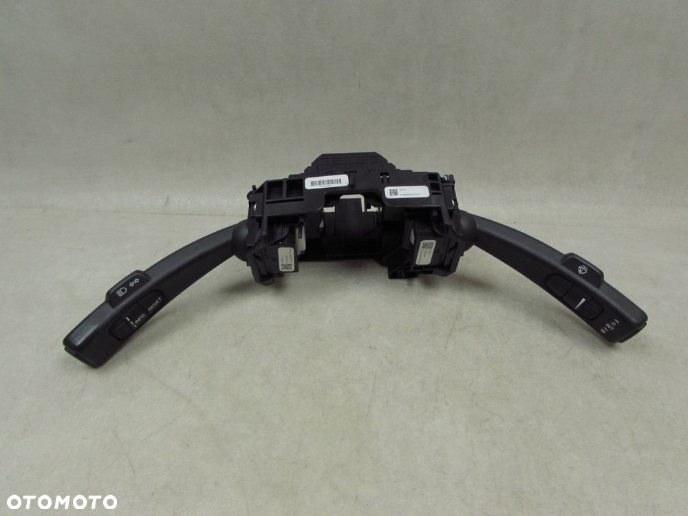 Używany Panele sterowania, przełączniki - 140 PLN - Otomoto.pl