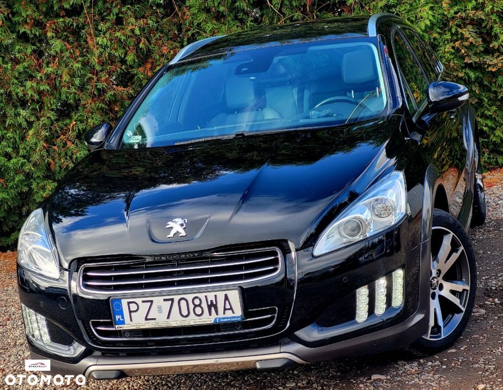 Peugeot 508 - 20