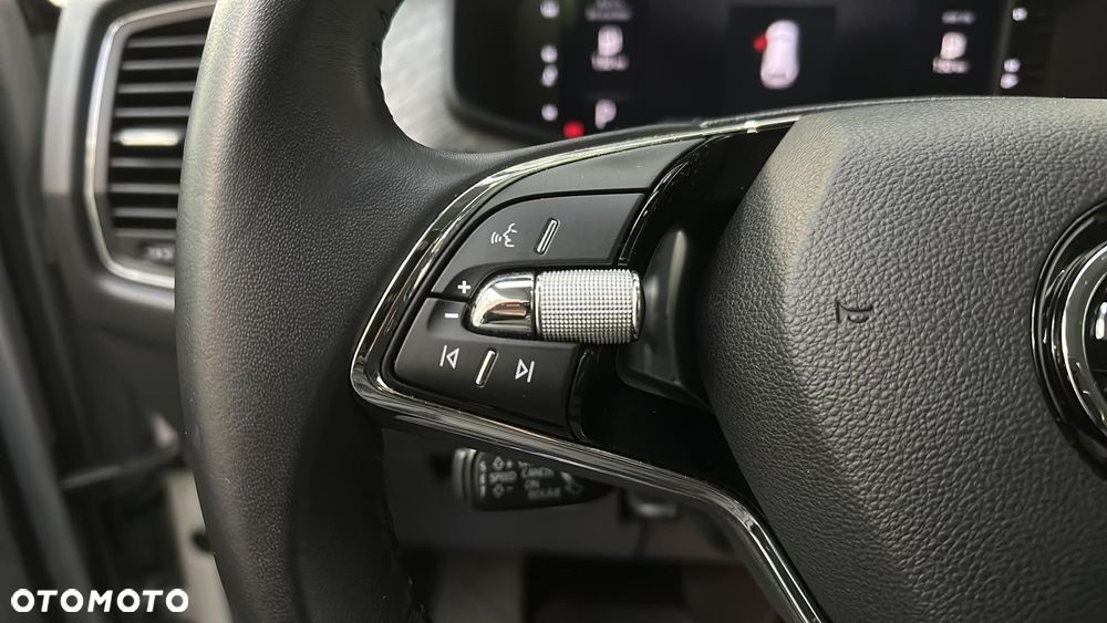 Skoda Kodiaq 2.0 TDI 4x4 Style DSG - 23