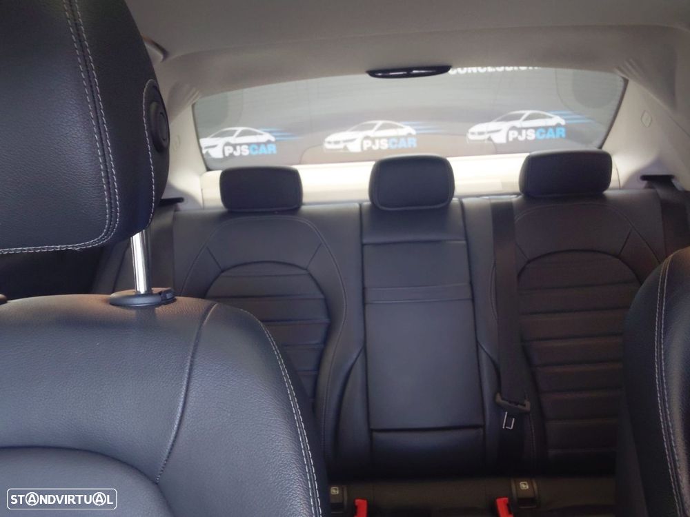 Mercedes-Benz C 350 - 24