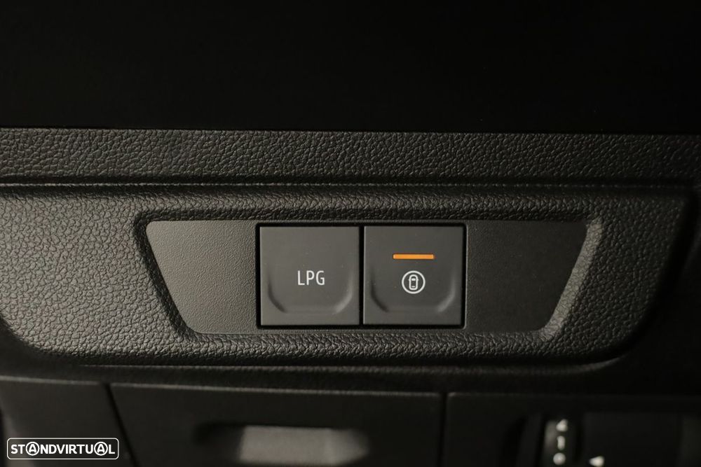 Dacia Jogger 1.0 ECO-G Expression 7L Bi-Fuel - 19