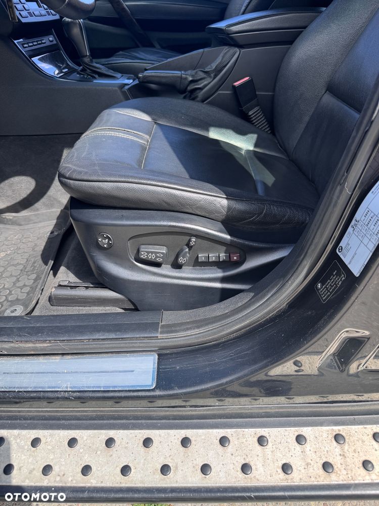 BMW X3 2006 photo 5