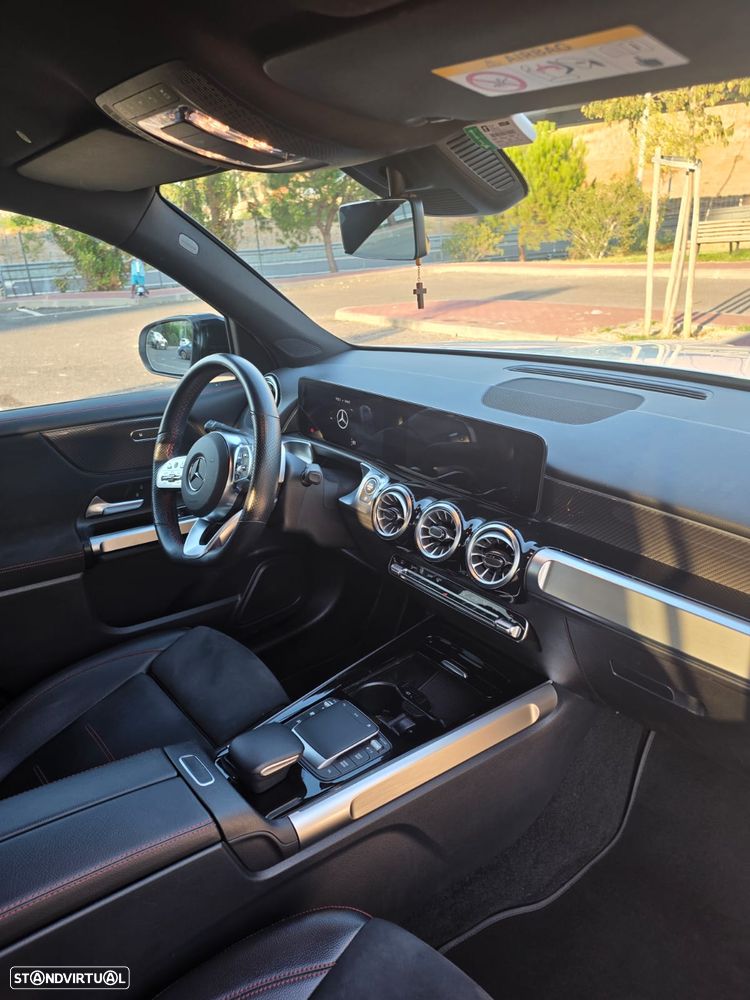 Mercedes-Benz GLB 180 - 29