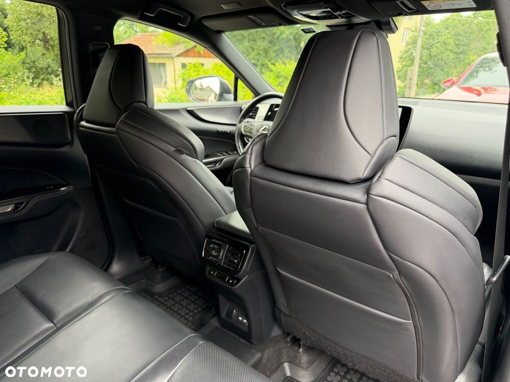 Lexus NX 450h+ F Sport AWD - 26