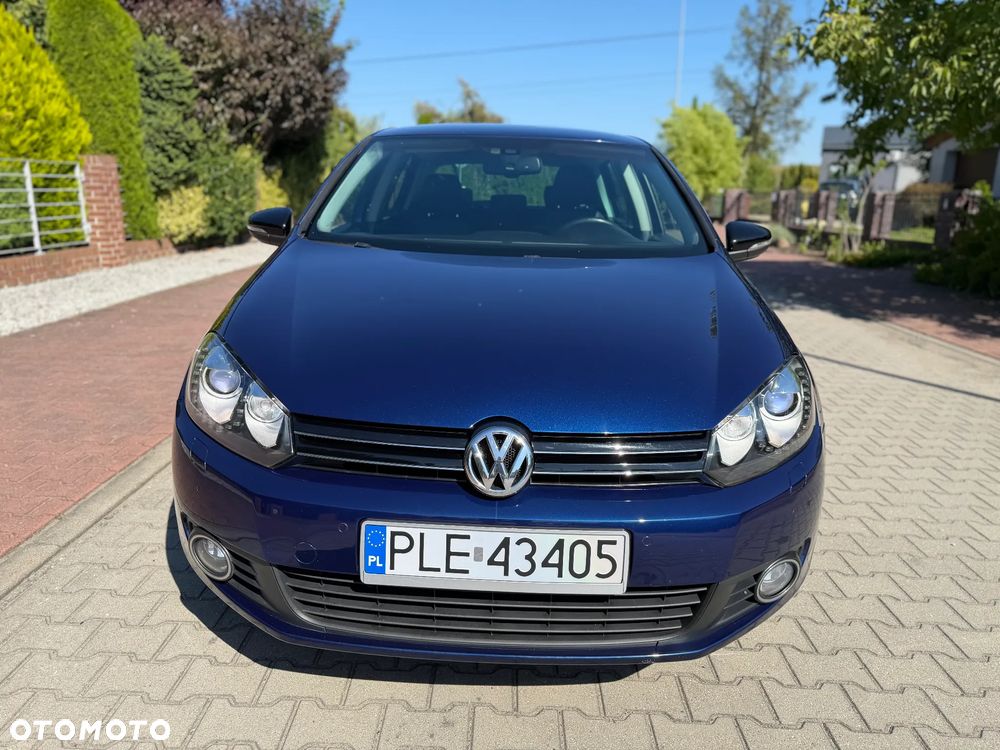 Volkswagen Golf 1.2 TSI Style - 24