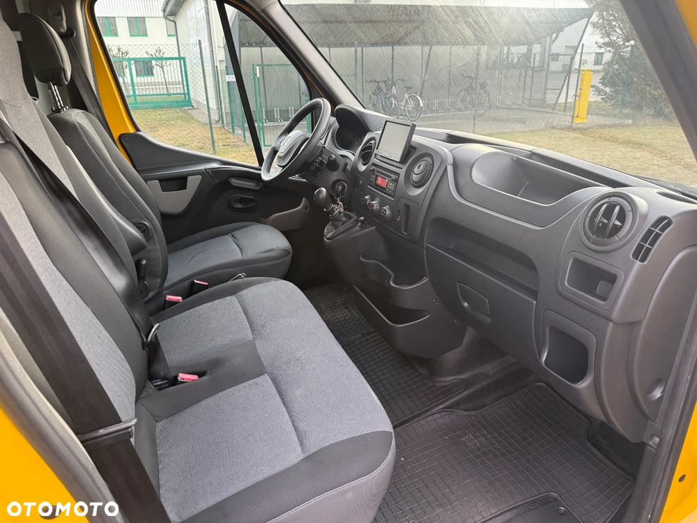 Renault Master - 10