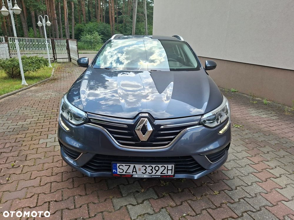 Renault Megane ENERGY TCe 100 EXPERIENCE - 7